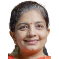 Dr. Smita Magar