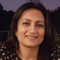 Dr. Varsha Kaginalkar