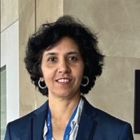 Dr. Veena Panat