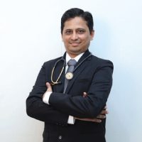 Dr. Vipul Chavda